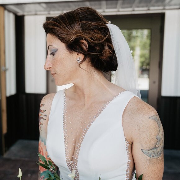 Meet your Posher, Lesley - Picture 8 of 14